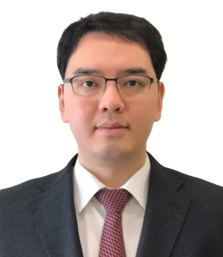 Woojune Chung