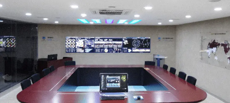 KSPO announced the APC-HUB during the IAP GPEN Webinar